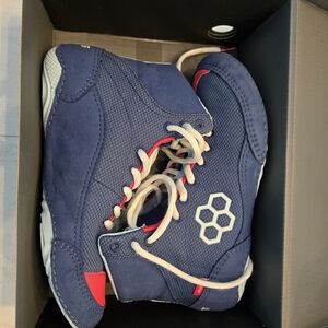 Rudis Wrestling Shoes, Men's 8.0, Colt 2.0 Deep Navy